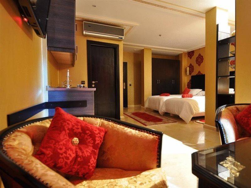 Palais Riad Reda & Spa Фес Экстерьер фото