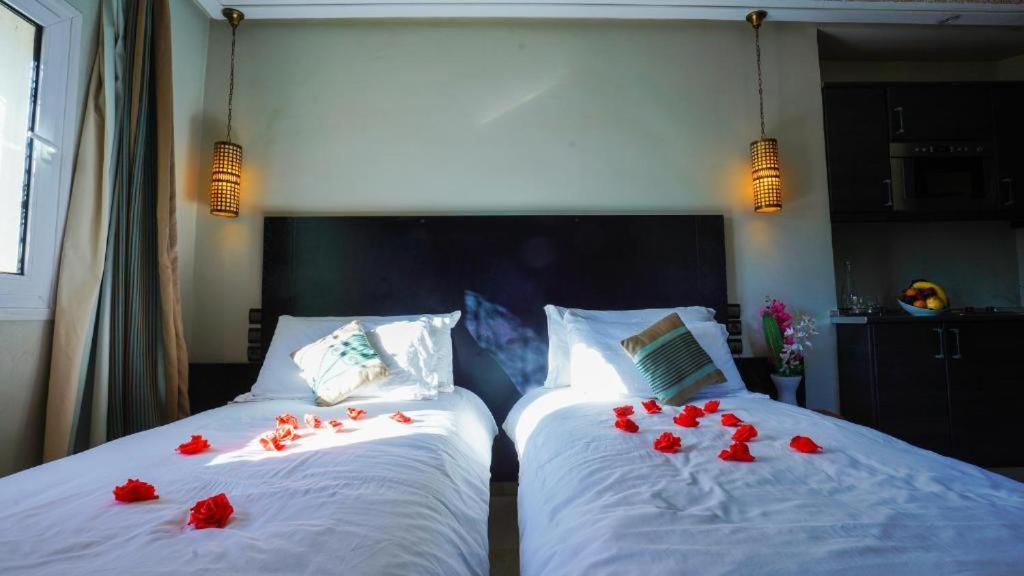 Palais Riad Reda & Spa Фес Экстерьер фото