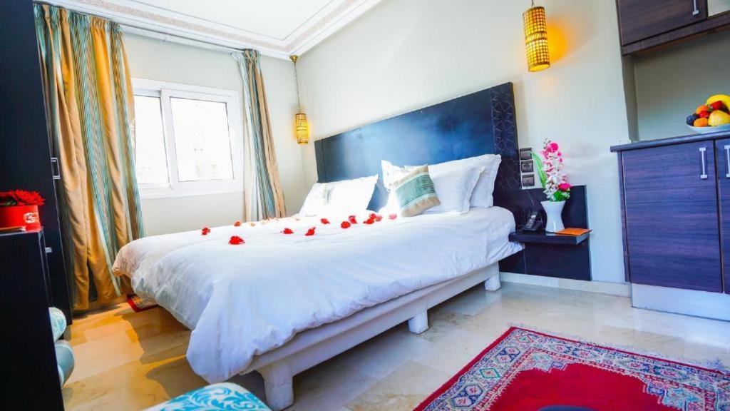 Palais Riad Reda & Spa Фес Экстерьер фото