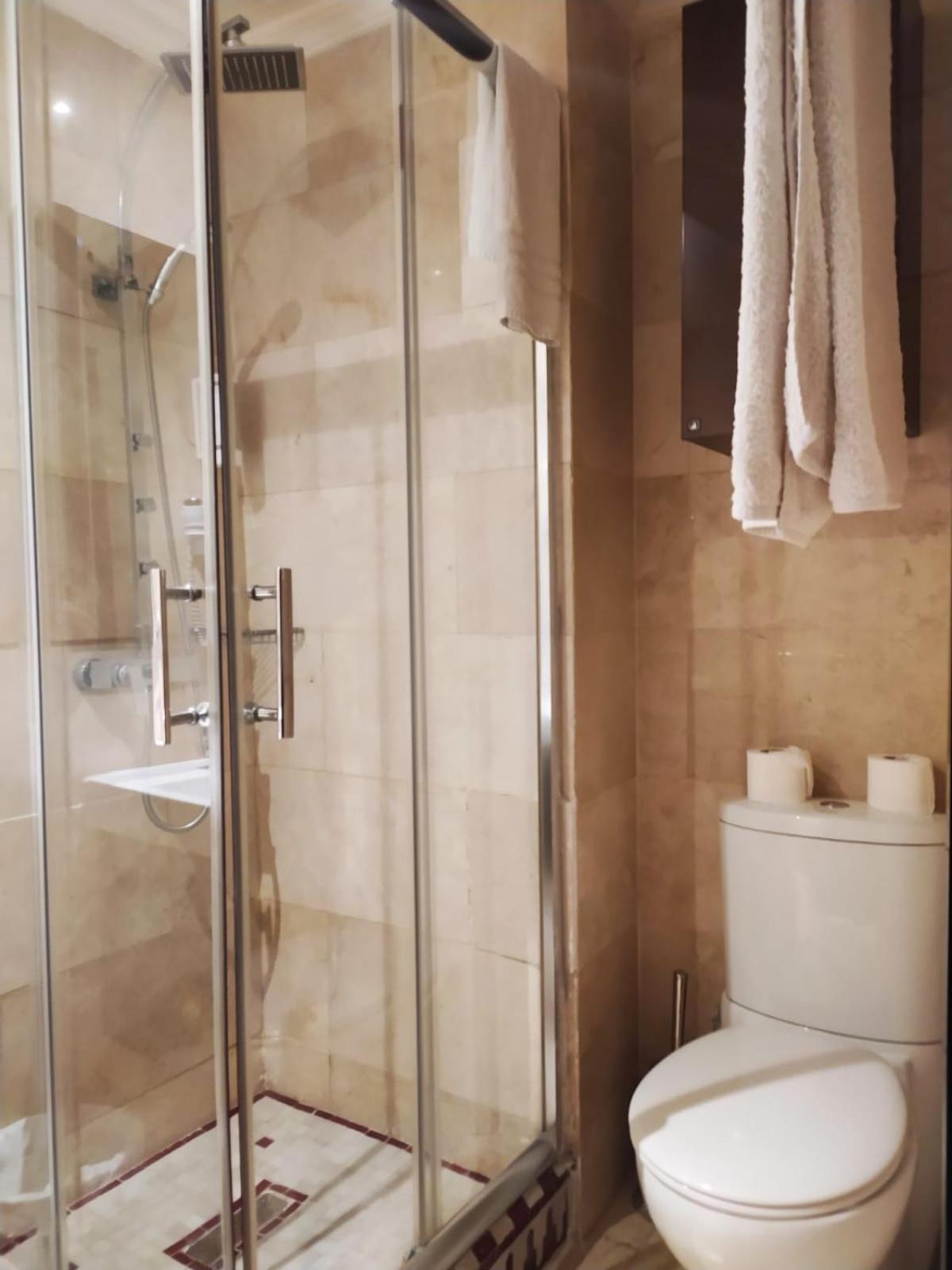 Palais Riad Reda & Spa Фес Экстерьер фото